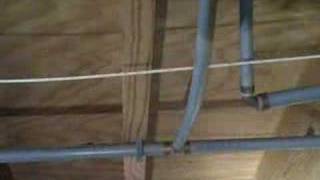 Home Inspection Atlanta GA Discovers Polybutylene Pipes l (678) 279-5796 l CALL US!