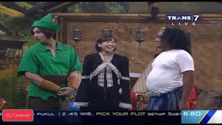 Haruka Gesrek Banget