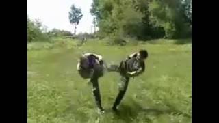 Морпех и Десант