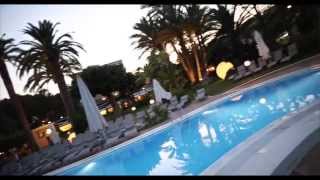 TEMPA T - MAGALUF HYPE VLOG