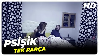 Psişik | Türk Korku Filmi Tek Parça (HD)