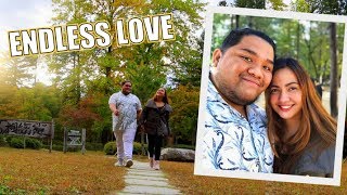 FIRST TIME SA SOUTH KOREA (KDRAMA LANG ANG PEG!!) | LC VLOGS #205