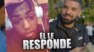 ¿QUÉ PASA entre DRAKE y XXXTENTACION? ¿SE ODIAN o HAY BEEF? EXPLICADO - GOD'S PLAN | BRAYAN TRAP