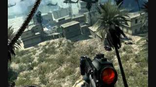 Call of Duty 4 Max Settings MSI Radeon hd 4830 512mb ddr3