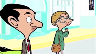 NEW Mr Bean Animated Series The Best Cartoons! New Episodes - Mr. Bean No.1 Fan