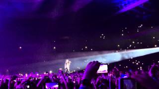 Wind Of Change  - Scorpions, Москва, Олимпийский, 27.05.2015 / Scorpions Live Moscow