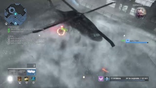Играем в Alienation