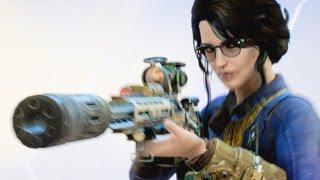 Top 10 Fun Fallout 4 Mods of 2016
