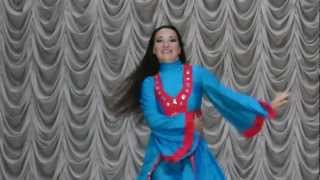 Alena Zhokhova ⊰⊱ Primorye CUP '12.