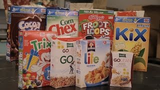 GMOs in Your Food: What You Don't Know | Consumer Reports