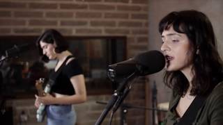 Ouié ao vivo 04 - La Leuca