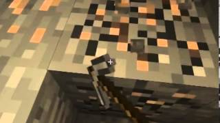MINECRAFT   Хард 41 Сезон 3  1 1 МИСТИК и ЛАГГЕР