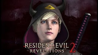 Resident Evil Revelations 2 920m PC RAID MODE Part2