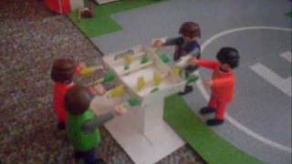 Medicopter 117- Playmobil Folge 4