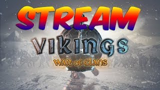 Vikings:War of Clans - Респект за поддержку!