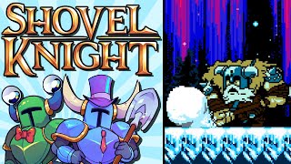 Die "tolle" Rüstung! | SHOVEL KNIGHT (Part 10)