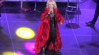 Ирина Аллегрова - Муж, с которым ты живешь, Коломна, 22.02.2016