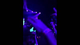 RiFF RaFF Live at The Music Farm