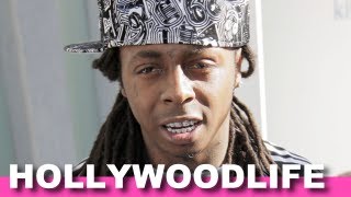 Lil Wayne Suffers Seizures, Nearly Dies, Still In Hospital Recovering