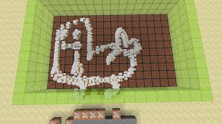 Minecraft Mob Music Maker