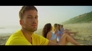 David Carreira - O Problema É Que Ela É Linda ft. Deejay Télio, Mc Zuka (Videoclip Oficial)⚡?⚡