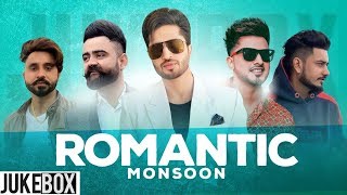 Romantic Mansoon (Video Jukebox) | Jassi Gill | Amrit Maan | Goldy Desi Crew | Latest Songs 2019