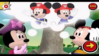 Mickey Mouse Clubhouse Mickey and Minnie's Universe [New] Full Game Episodes