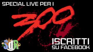 SdR Live - 300: This is SdR!!!