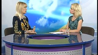 «Схід і Захід разом»:  Ірина Верігіна про події на Луганщині