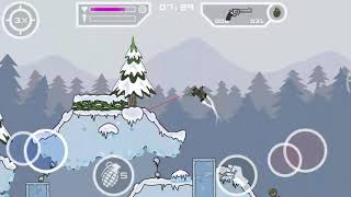 mini militia unlimited nitro | legit mini militia mods