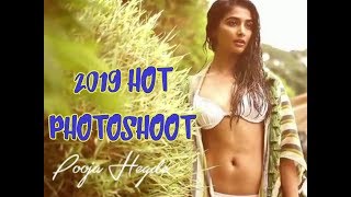 Pooja Hegde Hottest photoshoot 2019