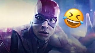 Justice League Best Scene Breakdown & Movie Outrage Explained!