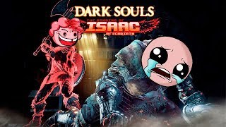 ВОССЛАВЬ ПОДВАЛ! ► The Binding of Isaac: Afterbirth+ |95| Souls Mod
