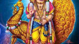 Kandha Sashti Kavasam Shorter Version