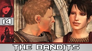 Dragon Age: Origins - Arriving at Lothering #14
