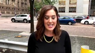 Lindsay Ward - Reporter Update: Gas Station Altercation