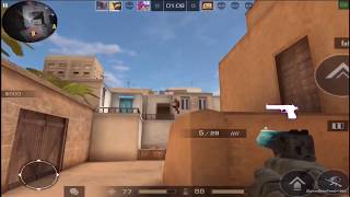 Standoff 2 - Am I Doing Good?