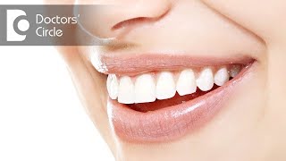 Does Dental Caries mean worms in teeth? - Dr. Manesh Chandra Sharma