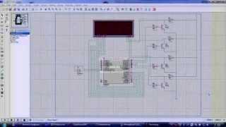 CodevisionAVR - изучаем АЦП (урок 8)