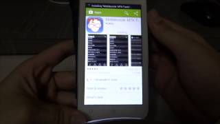 How to Install ClockWorkMod (CWM) Recovery on Micromax Canvas 2 (A110)