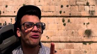 ירושלים אהובתי- ניסן נתיב ירושלים