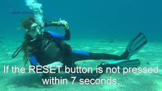 DIVERGUARD Surfacing Unresponsive Diver