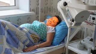 Подготовка к Родам Видео Устройство роддома