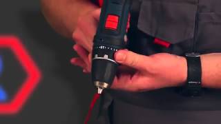 Обзор набора аккумуляторных инструментов Bosch. Электроинструмент в Челябинске.