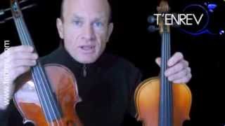 comment choisir un violon sur internet moins ou plus de 100 euros quelles différences ? comparer ?