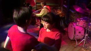 TOPPOP: Bill Haley & his Comets - Hail Hail Rock 'n' Roll