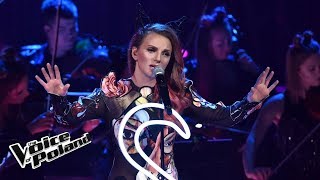 Sarsa - „Motyle i ćmy” - Live 2 - The Voice of Poland 8