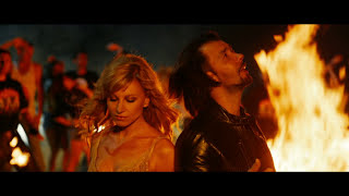 Ирина Нельсон и Денис Клявер — «Я за тебя молюсь» (Official Music Video — TV Version)