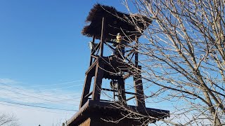 Ейск. Продолжается ремонт... И снова пляж  Каменка))