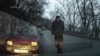 -УБИЙЦЫ- ВСТРЕЧКА - УГРОЗЫ